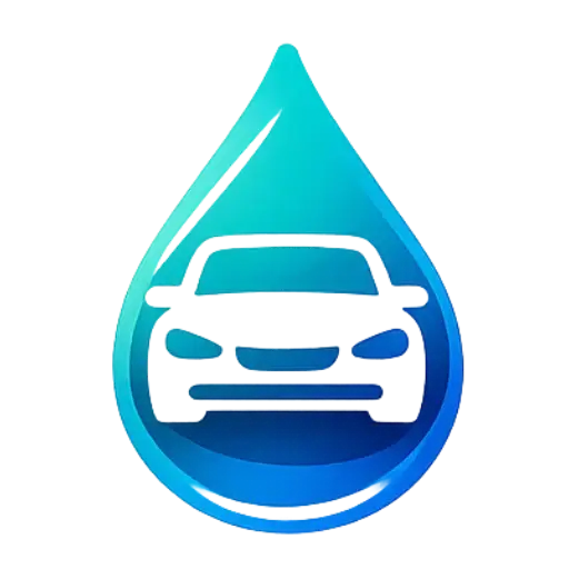 Lavage auto à domicile L'Orbrie